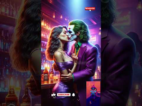 Spider-Man vs Joker Fight 💥| The Battle for Batman’s Survival! #spiderman #shorts #marvel #joker