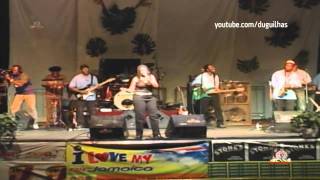 Viva o Reggae - Pam Hall