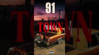 Killa Kyleon “Double Cups in 91” (freestyle)
