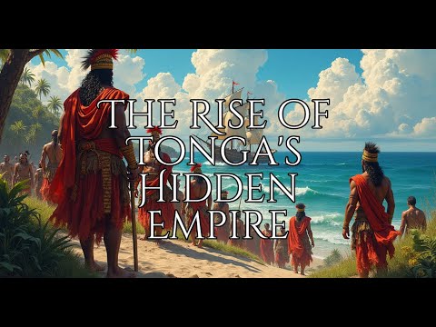 The Rise of Tonga's Hidden Empire