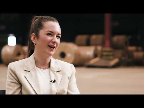 Ein Blick hinter die Kulissen: Filmprojekt über die bremischen Häfen