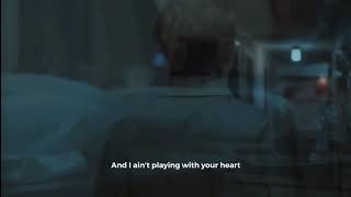 The Weeknd - Nomads (Lyrics)