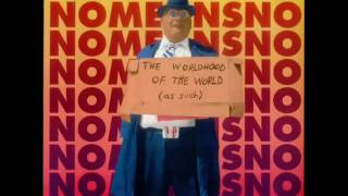 NoMeansNo - The Worldhood Of The World (As Such) FULL ALBUM (1995)