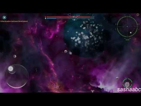 space corsair обзор игры андроид game rewiew android.