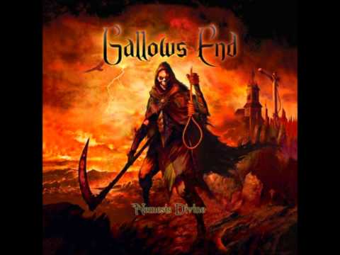 Gallows End - Nemesis Devine Full Album HD