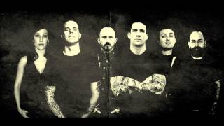 Bleeding Through - Line in the Sand (Scrap 60 Remix)