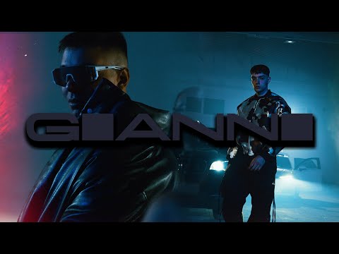 PETROV - GIANNI (FEAT. BEBI) [MUSIC VIDEO]