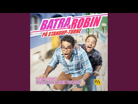 Chapter 1.13 - Batra & Robin