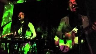 Wild Moccasins - Emergency Broadcast