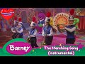 Barney The Marching Song Instrumental