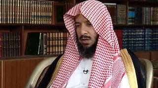 صورة تيسير الفقه لمعالي الشيخ سعد بن ناصر الشثري الحلقة -269