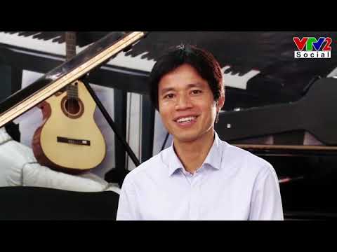 HUY QUANG PIANO
