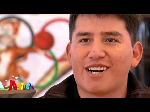 TELAMAYU - POTOSI - MUYUSPA BLOQ 3 T3