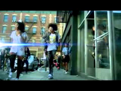 LMFAO vs Bassjackers - Party Rock MUSH MUSH (Mashup)