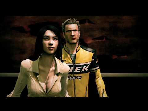 Dead Rising 2: - TK's Helicopter