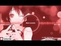 Nightcore Red Lights Tiësto