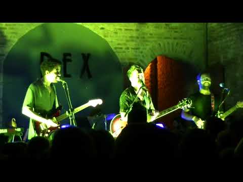 Wado e Cícero no Rex - Terminal Alvorada