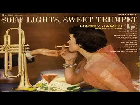 Harry James   Soft Light, Sweet Trumpet GMB