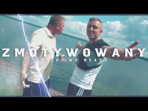 Koćko RPW x Luka RPW - Zmotywowany (Prod. JWR BEATZ)