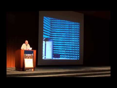 Lightning Talks Wednesday