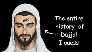 Download lagu the entire history of dajjal, I guess mp3