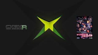 Virtua Cop 3 (Xbox/Cxbx-R Emulator)