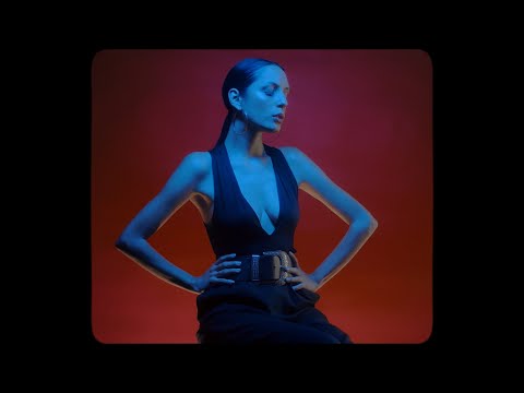 Lunalé - Vete  (Video Oficial)