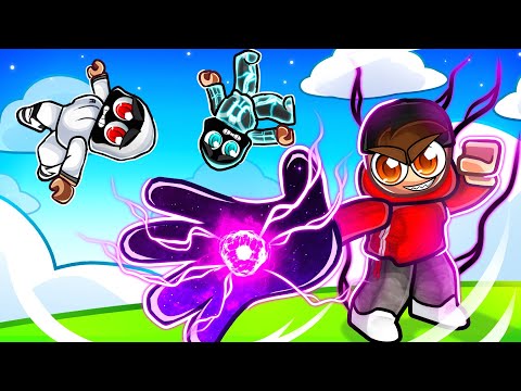 Roblox SLAP BATTLE!!