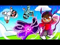 Roblox SLAP BATTLE