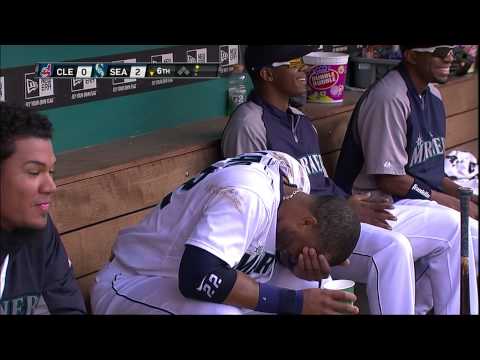 CLE AT SEA - June 29, 2014