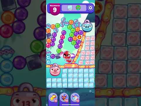 Angry Birds - Dream Blast 453