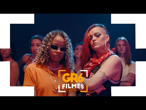 MC Mari e MC Dricka - Sequência de Porrada (GR6 Explode) DG e Batidão Stronda