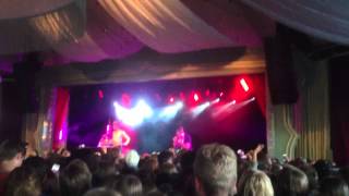 Panda Da Panda - Dansa Bonne Dansa live Gröna Lund