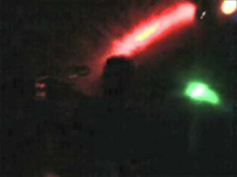 Symbol Show - Papáničko na prírodno (live - U Legionarov)