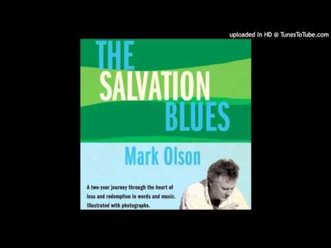 Mark Olson - Poor Michael's Boat
