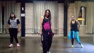 Download lagu Dangdut ' Goyang Nasi Padang By Duo Anggrek /Bintang Fitness Studio ,Sangatta ,KalTim mp3