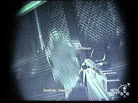 Call of Duty: Modern Warfare 3 campaign playthrough pt25