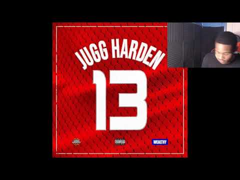 Jugg Harden - Chicken Man (feat. Bandgang Javar) REACTION!