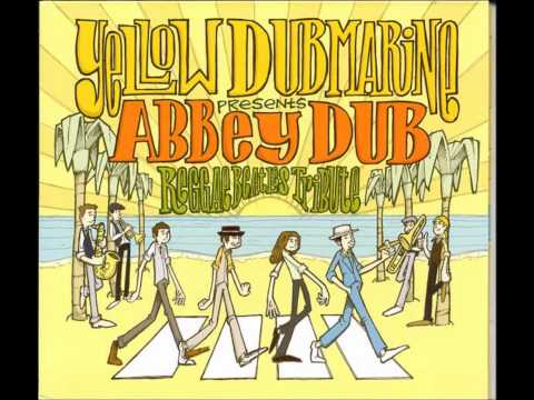 Yellow Dubmarine - Something (Beatles)