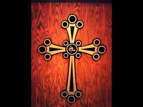 Assyrian Prayer - Hali Mari (Grant me O my Lord)