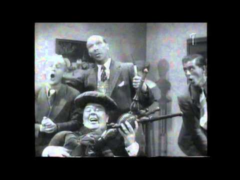 Lasse Dahlquist - Mr. Mac MacGormac