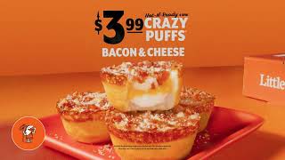 Little Caesars Pizza Even Better!