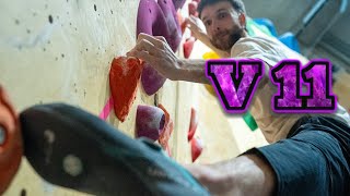 This V11 Evilution 3D scanned replica was not as expected