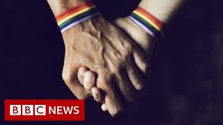 Brunei punishes gay sex with death - BBC News