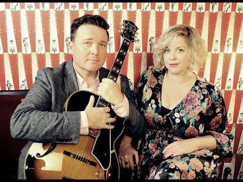 'Take Love Easy' - Nina Clark & Sam Dunn play Fitzgerald and Pass