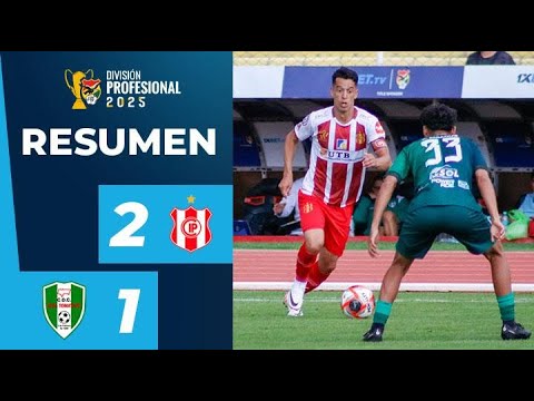 ¡VICTORIA DE INDEPENDIENTE! ✅Gran remontada de Independiente en Sucre.