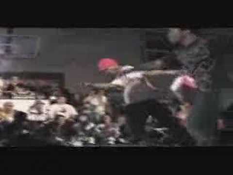 Full Fx Crew Vs Dynamic Rockers