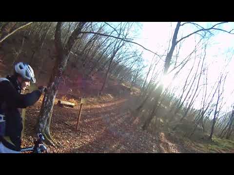 Oltrepò Pavese MTB26 percorso