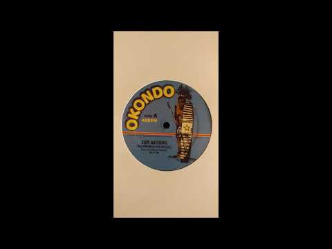 Clive Matthews - They Will Never Find Jah