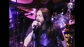 The Black Crowes - Live at the Beacon - 30 Oct 1996 - Audio remix